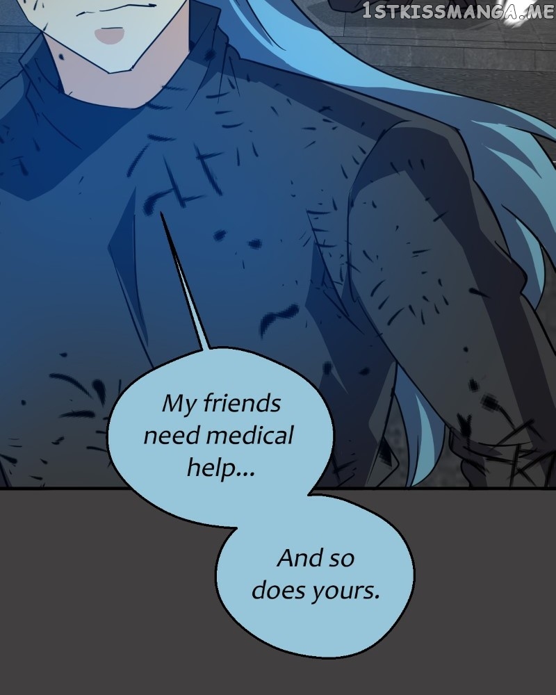unOrdinary - Manga Chapter 311 - page 173