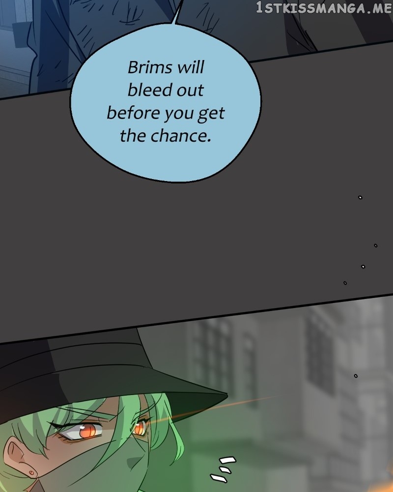 unOrdinary - Manga Chapter 311 - page 182