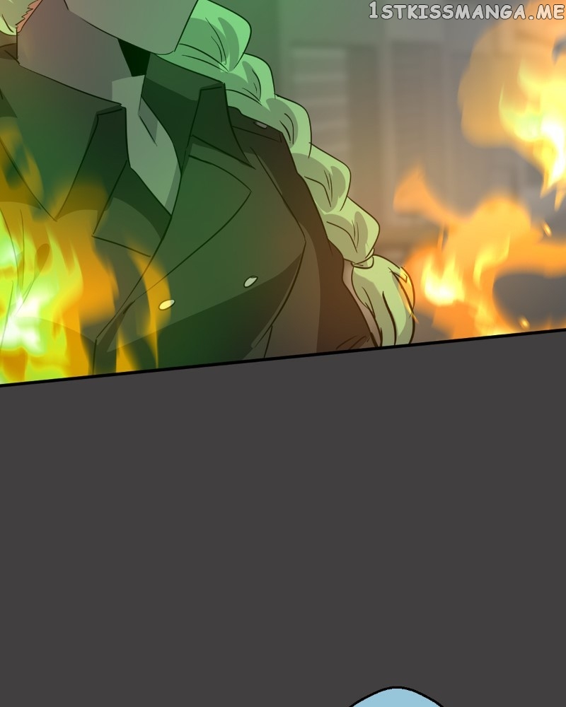 unOrdinary - Manga Chapter 311 - page 183