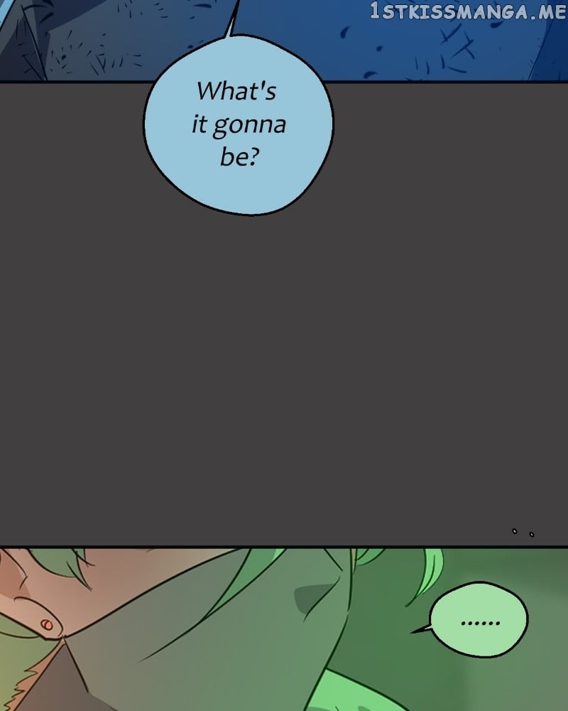 unOrdinary - Manga Chapter 311 - page 185