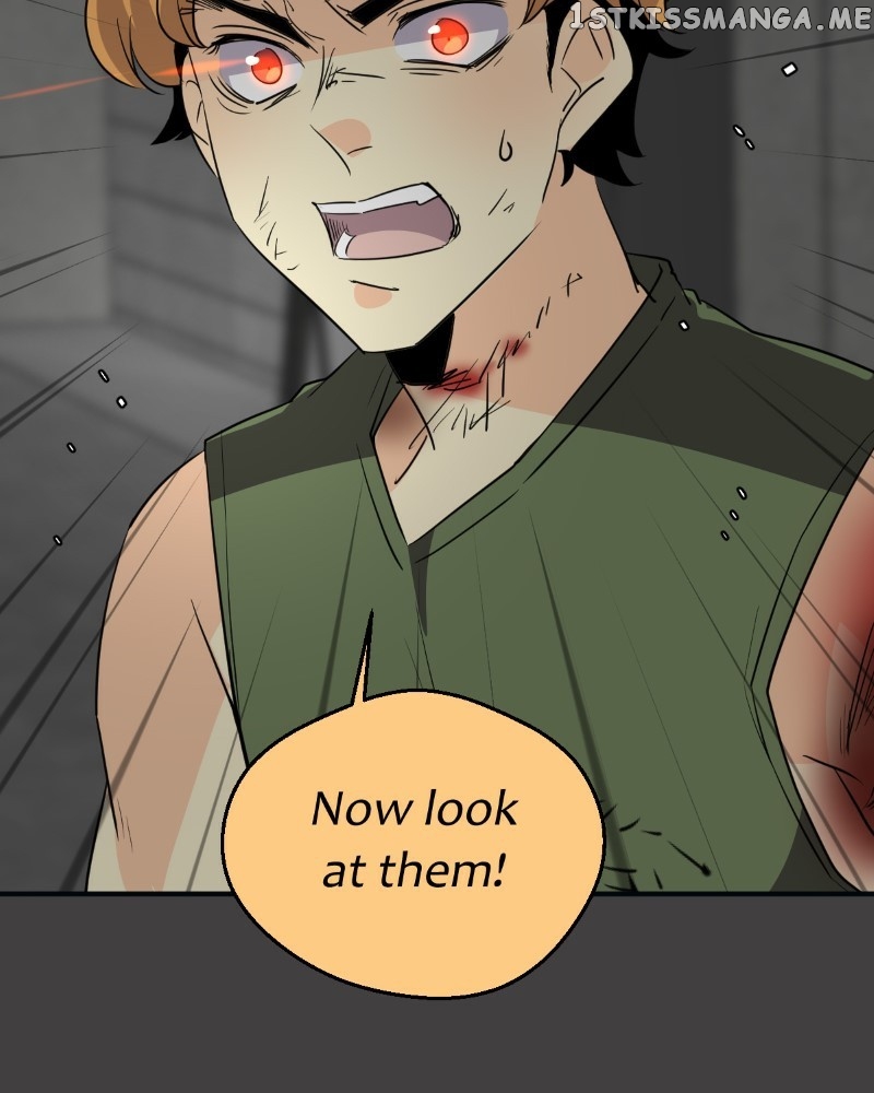 unOrdinary - Manga Chapter 311 - page 203