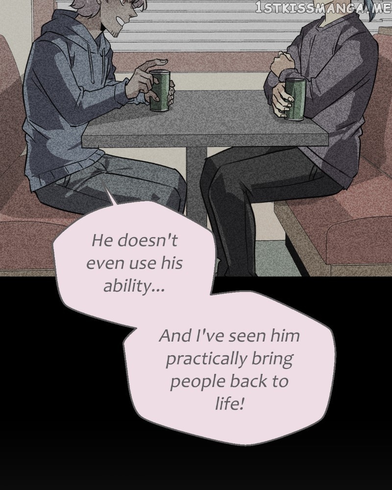 unOrdinary - Manga Chapter 311 - page 211