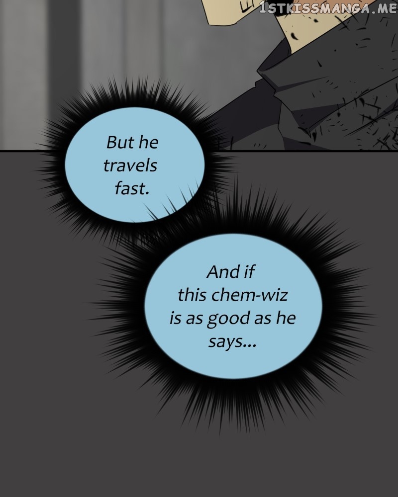 unOrdinary - Manga Chapter 311 - page 213