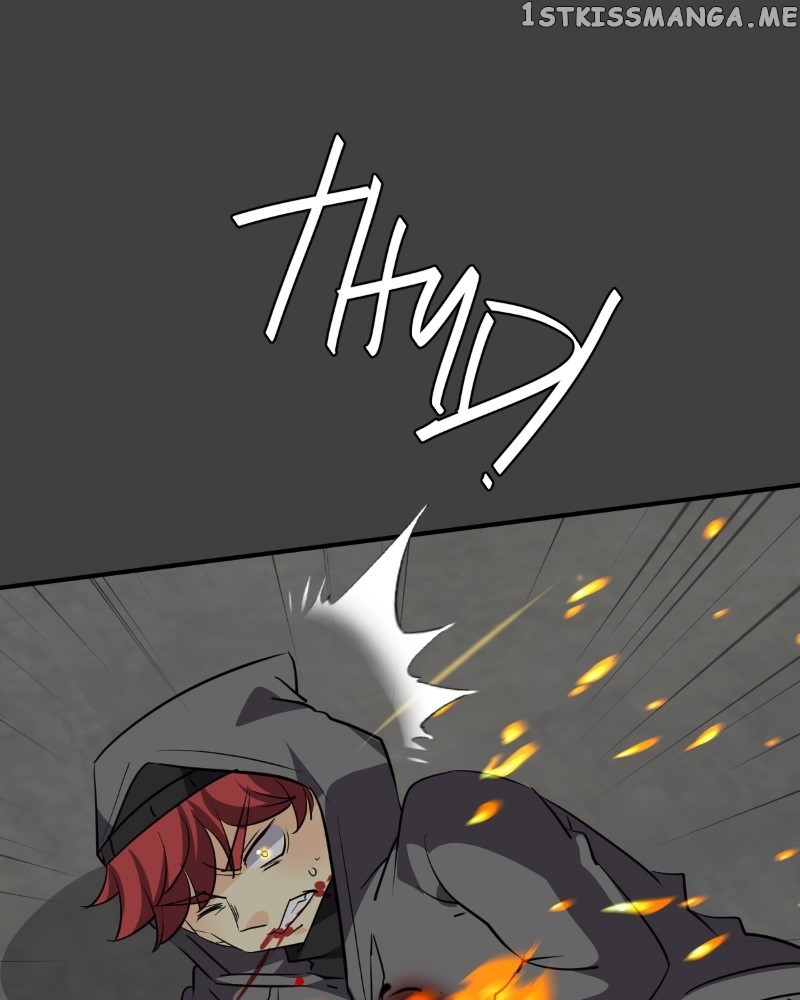 unOrdinary - Manga Chapter 311 - page 24