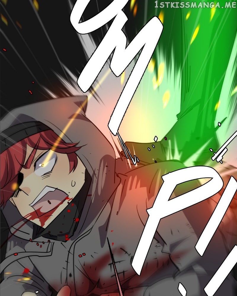 unOrdinary - Manga Chapter 311 - page 27