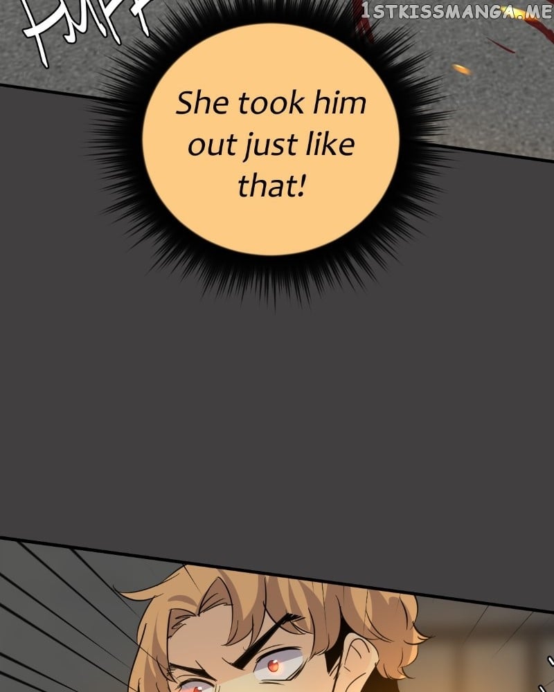 unOrdinary - Manga Chapter 311 - page 35