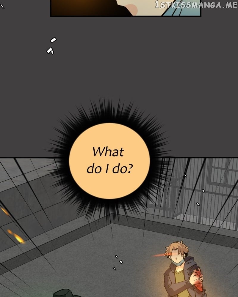 unOrdinary - Manga Chapter 311 - page 40