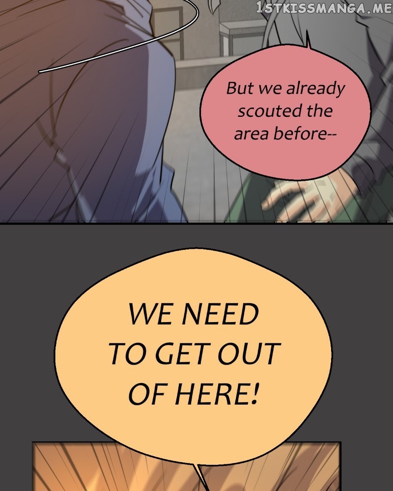 unOrdinary - Manga Chapter 311 - page 5