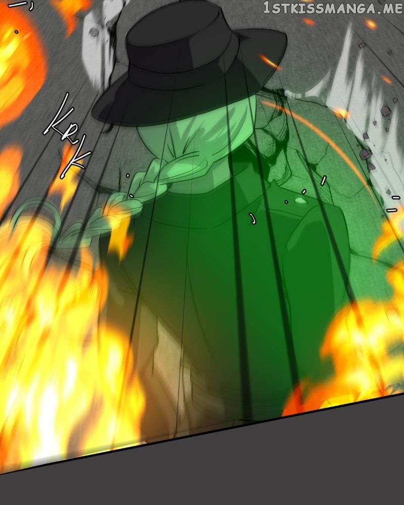 unOrdinary - Manga Chapter 311 - page 50