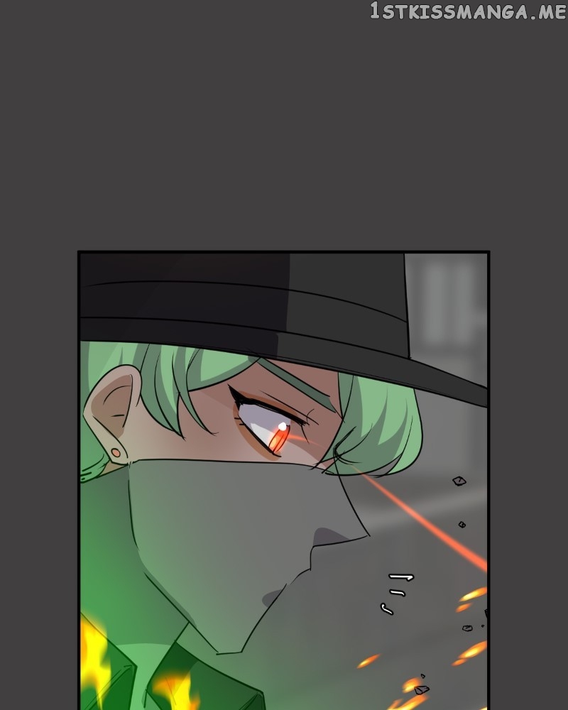 unOrdinary - Manga Chapter 311 - page 51