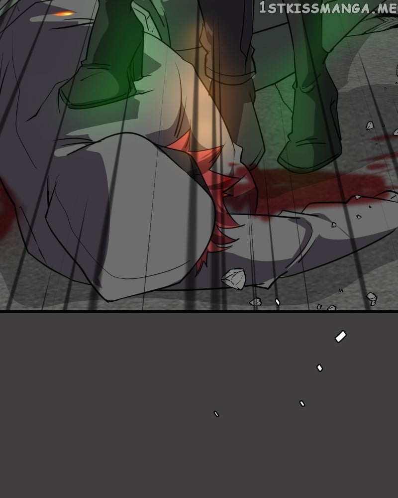 unOrdinary - Manga Chapter 311 - page 71
