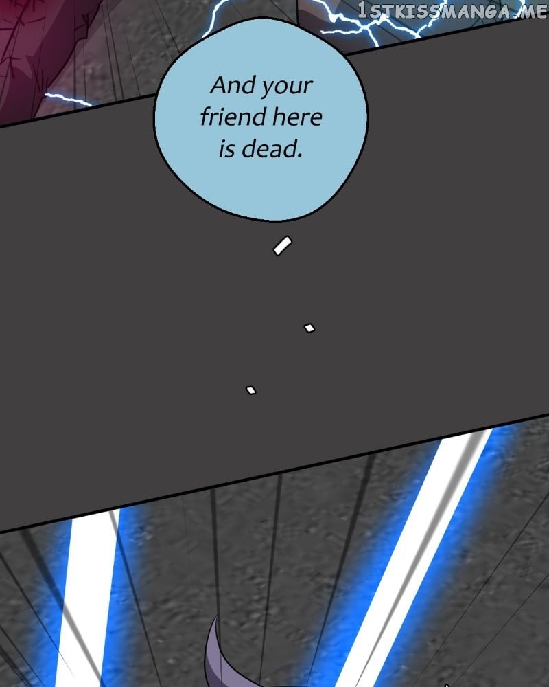 unOrdinary - Manga Chapter 311 - page 77