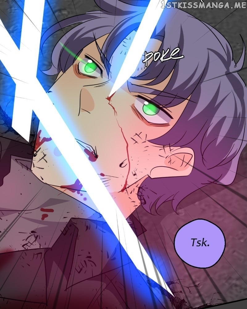 unOrdinary - Manga Chapter 311 - page 78