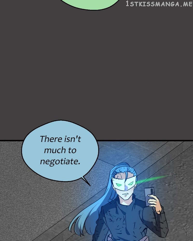 unOrdinary - Manga Chapter 311 - page 81