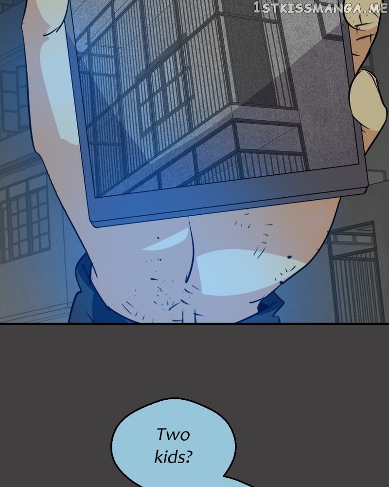 unOrdinary - Manga Chapter 311 - page 84