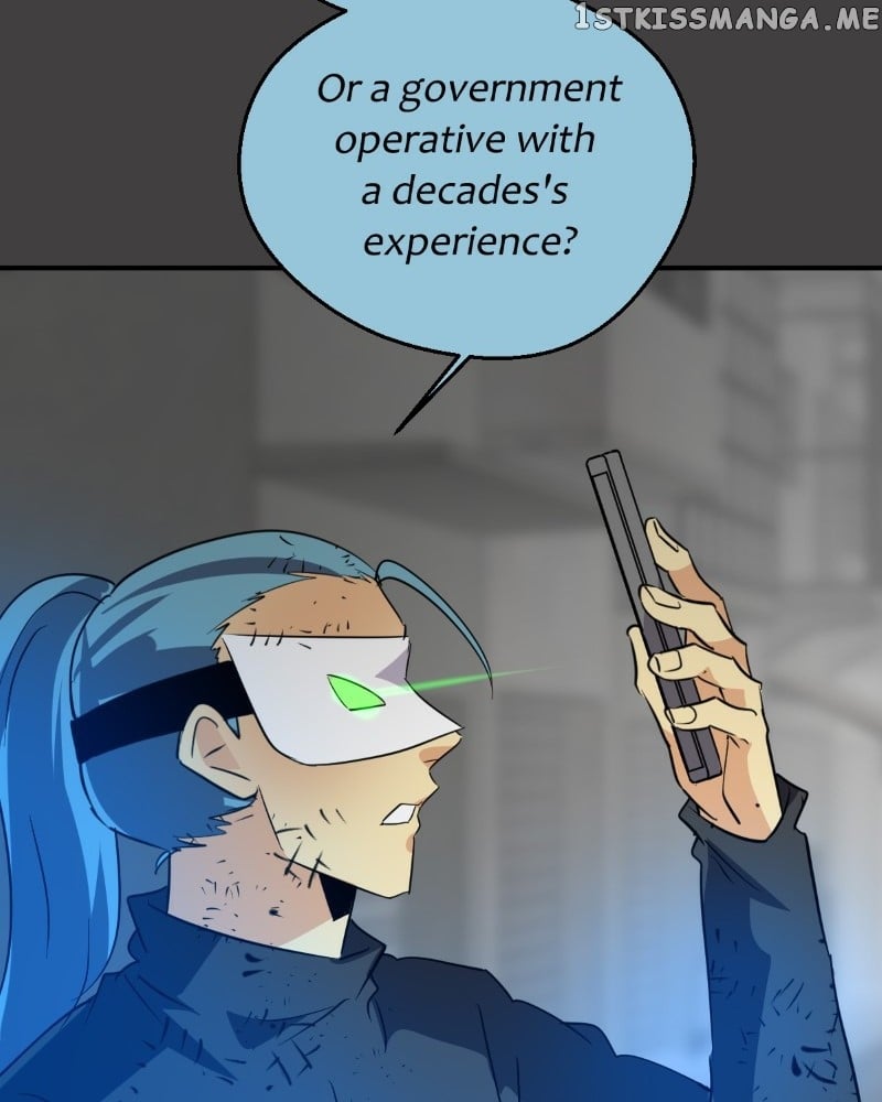 unOrdinary - Manga Chapter 311 - page 85