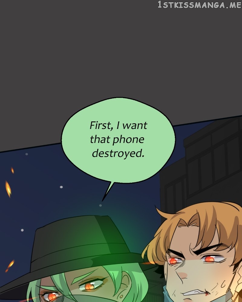 unOrdinary - Manga Chapter 311 - page 88