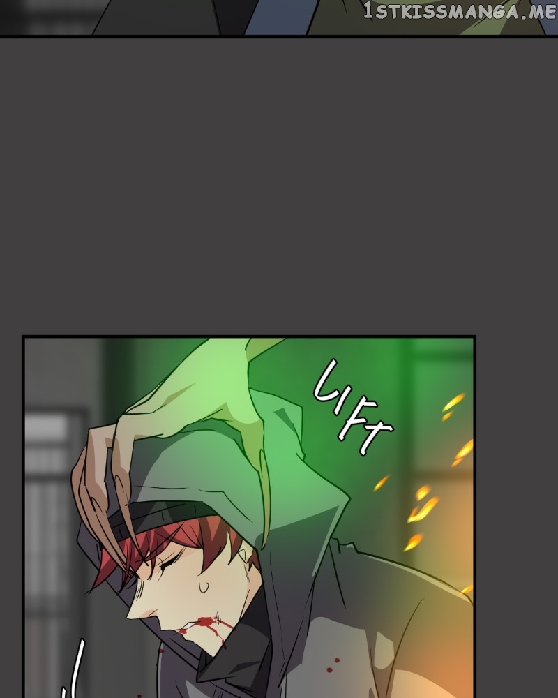 unOrdinary - Manga Chapter 311 - page 99