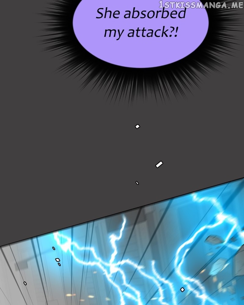 unOrdinary - Manga Chapter 310 - page 116