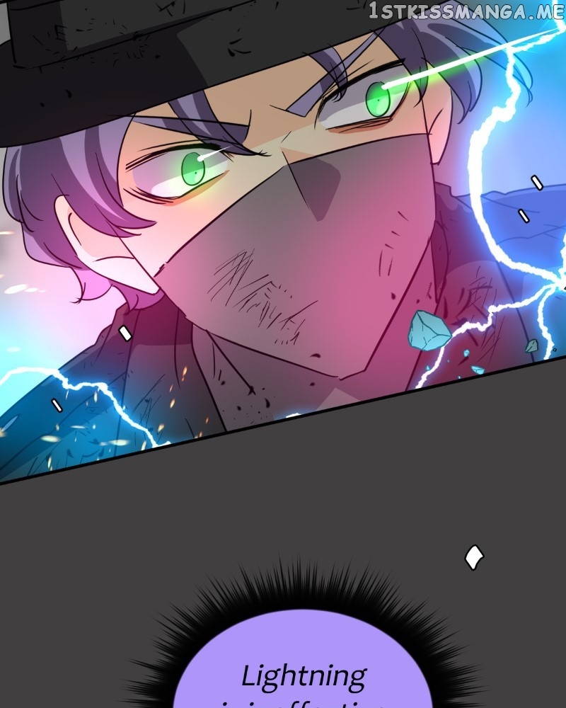 unOrdinary - Manga Chapter 310 - page 119