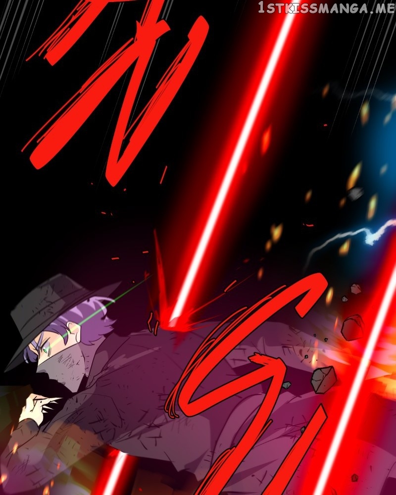unOrdinary - Manga Chapter 310 - page 124