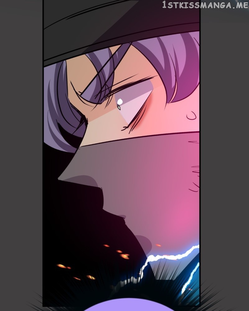 unOrdinary - Manga Chapter 310 - page 126