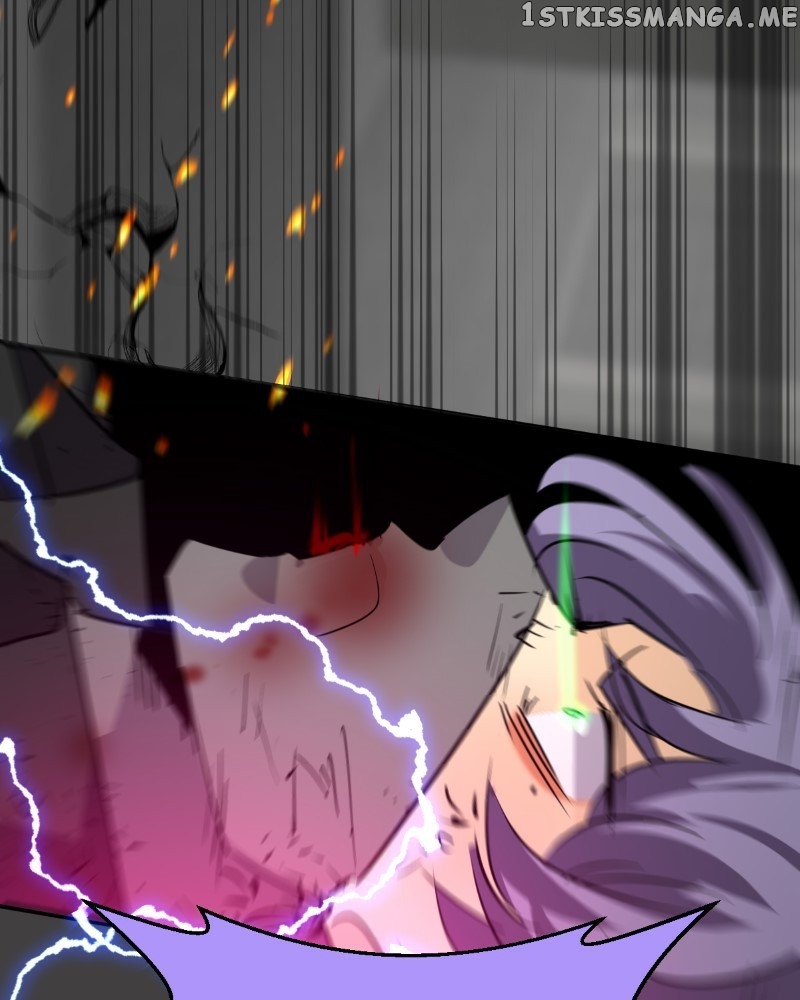 unOrdinary - Manga Chapter 310 - page 132