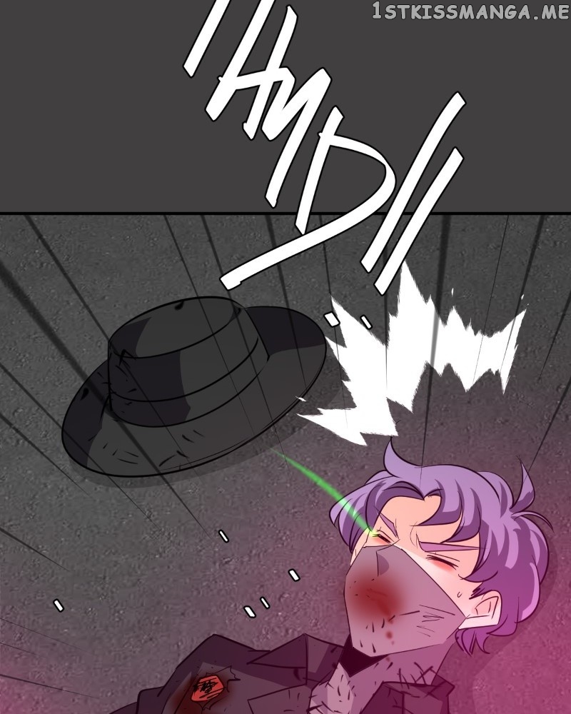 unOrdinary - Manga Chapter 310 - page 135
