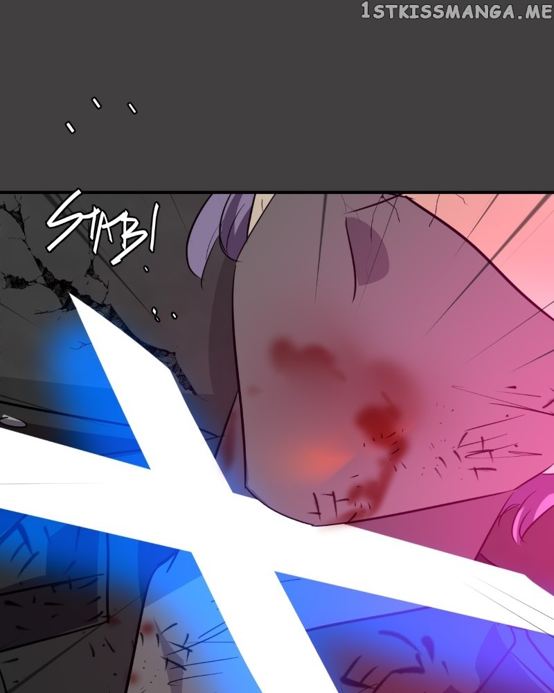 unOrdinary - Manga Chapter 310 - page 137