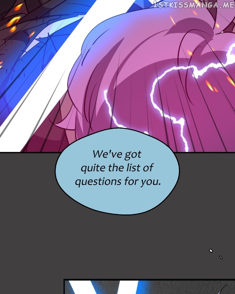 unOrdinary - Manga Chapter 310 - page 140
