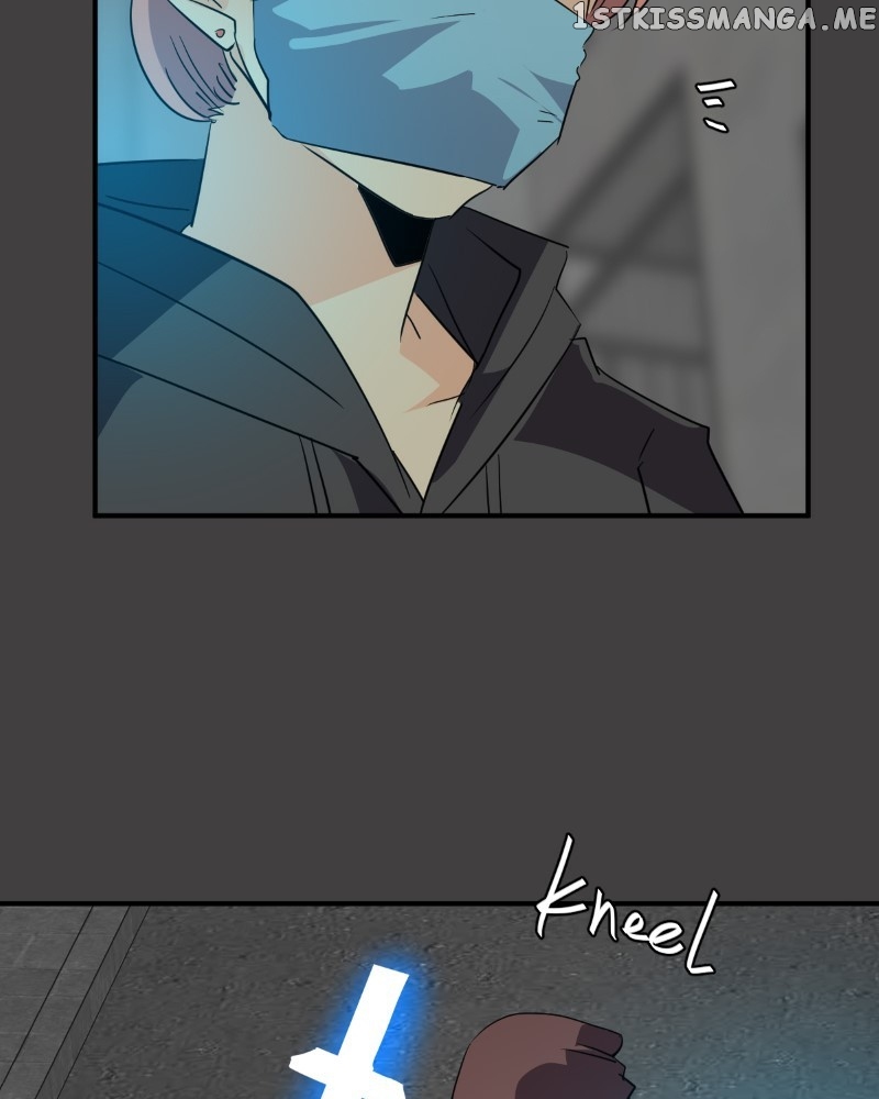 unOrdinary - Manga Chapter 310 - page 150