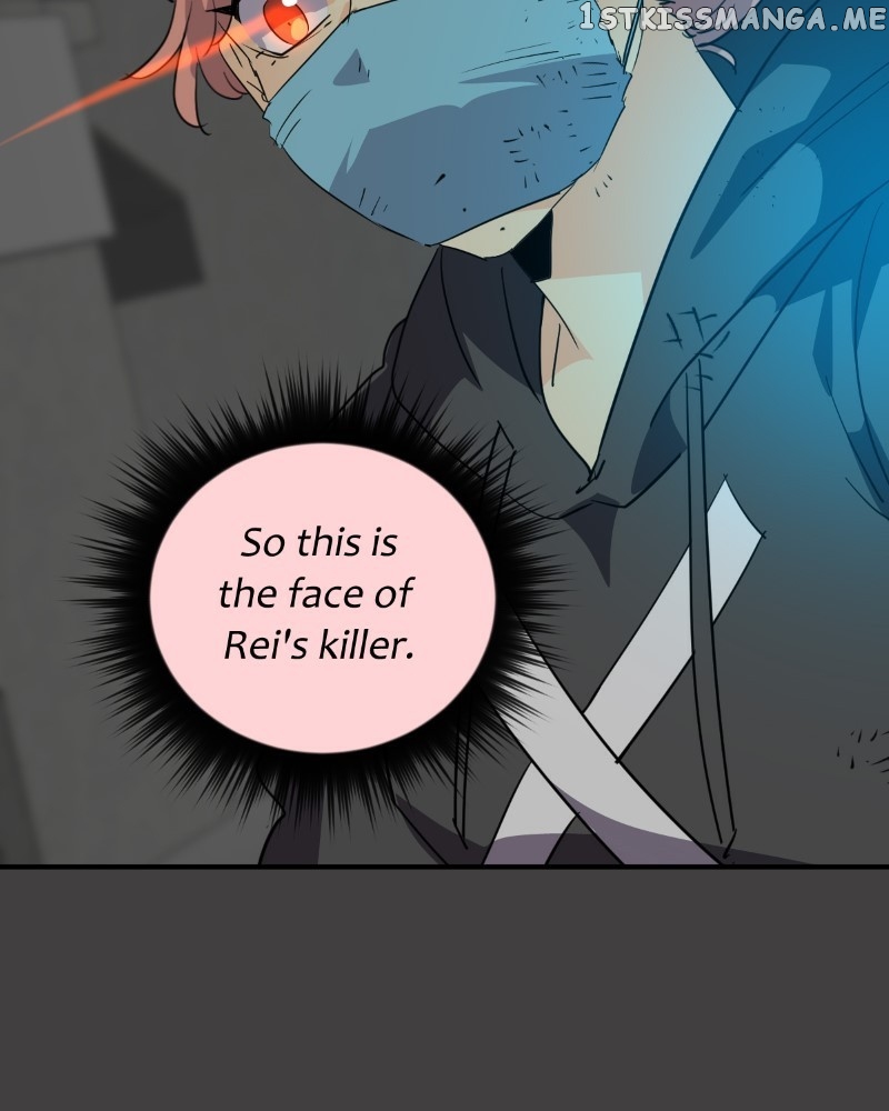 unOrdinary - Manga Chapter 310 - page 154