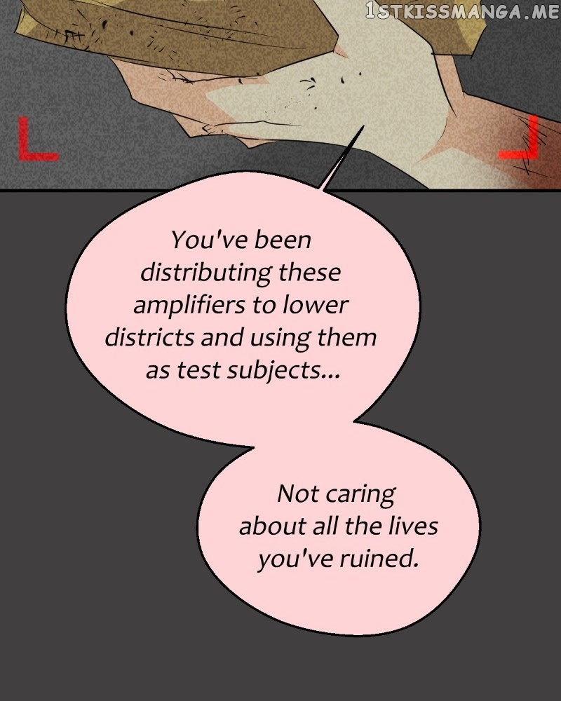 unOrdinary - Manga Chapter 310 - page 170