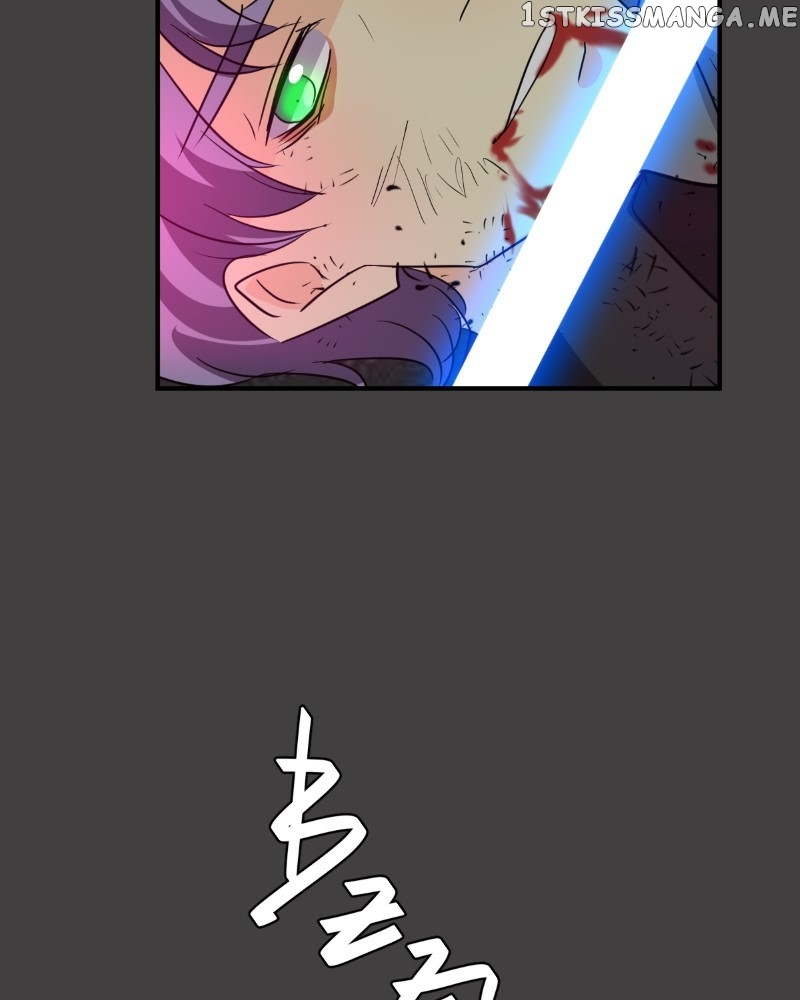 unOrdinary - Manga Chapter 310 - page 179
