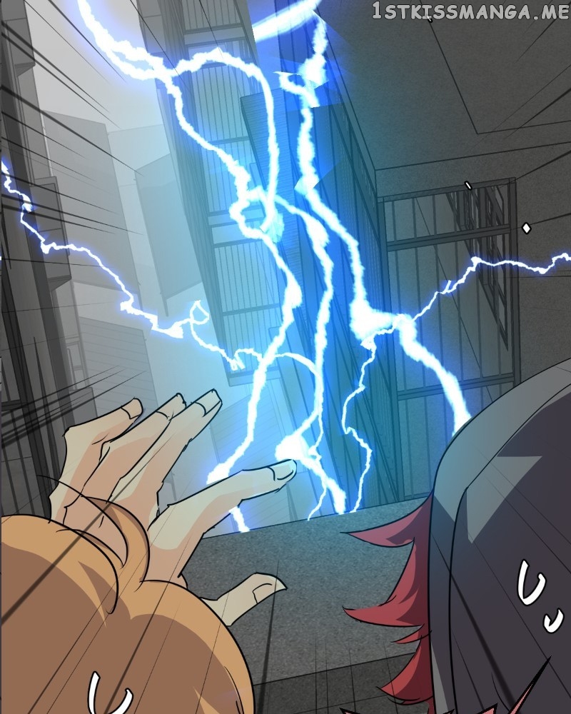 unOrdinary - Manga Chapter 310 - page 185