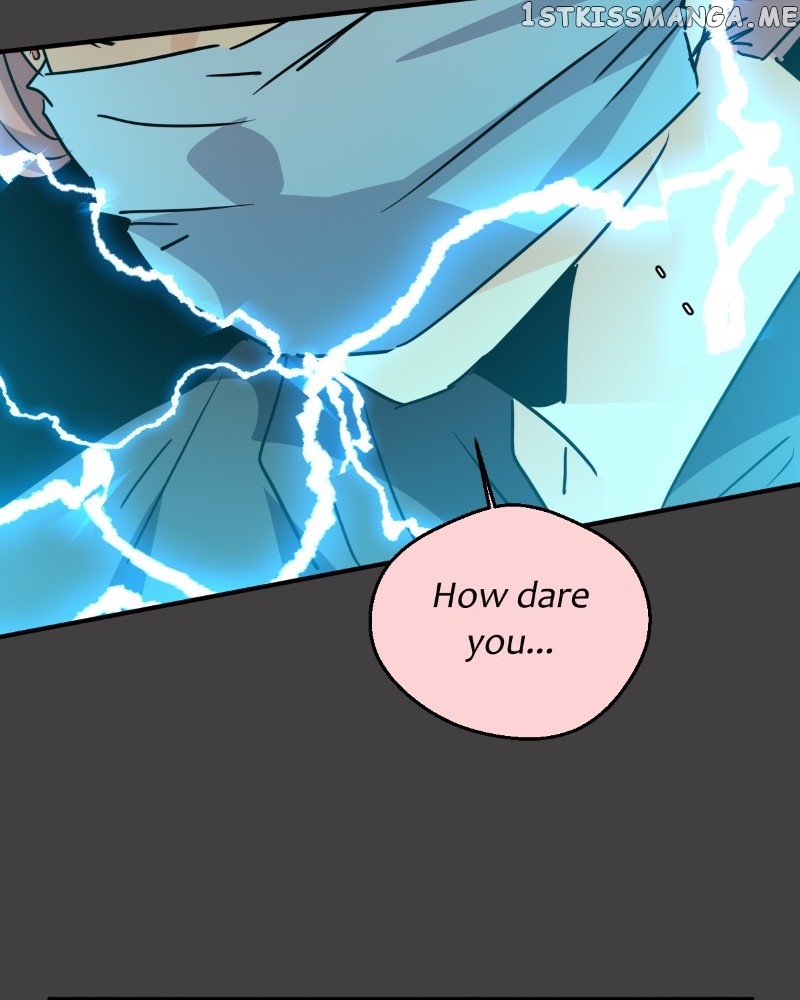 unOrdinary - Manga Chapter 310 - page 2