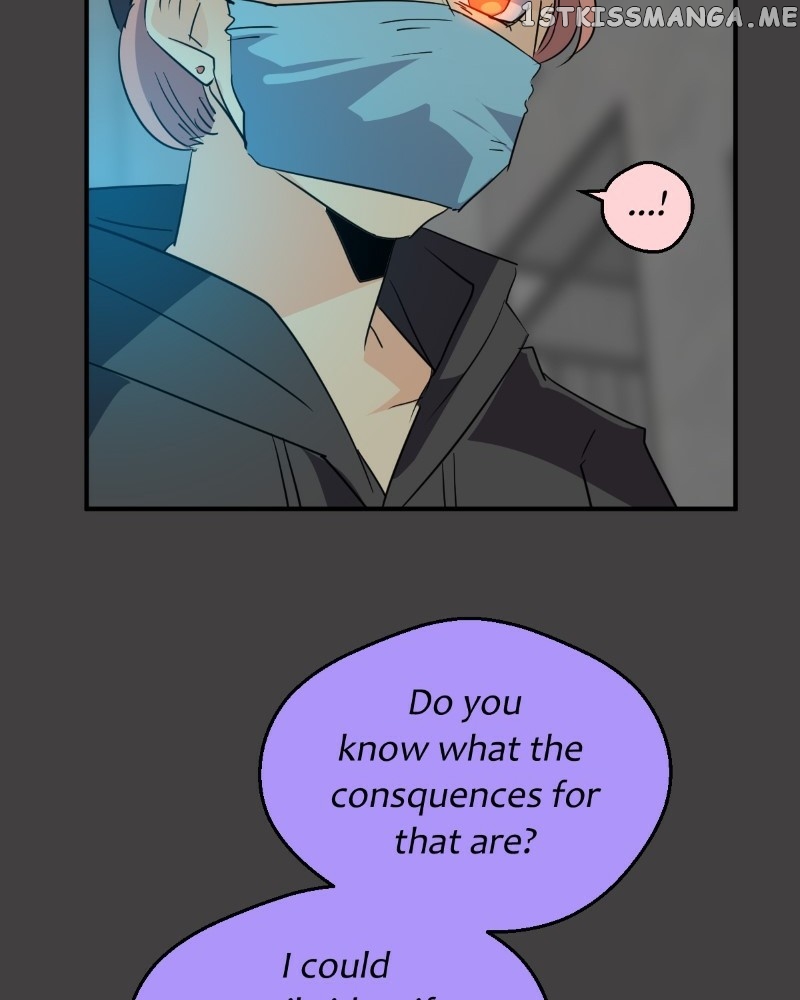 unOrdinary - Manga Chapter 310 - page 202