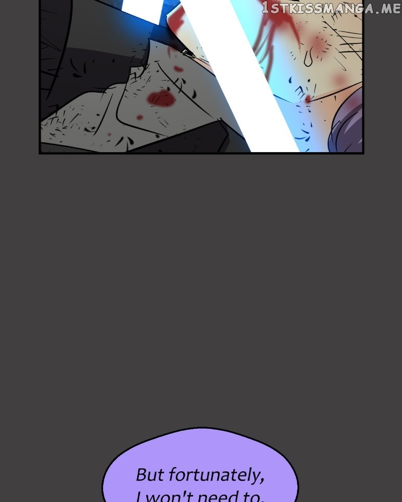 unOrdinary - Manga Chapter 310 - page 205