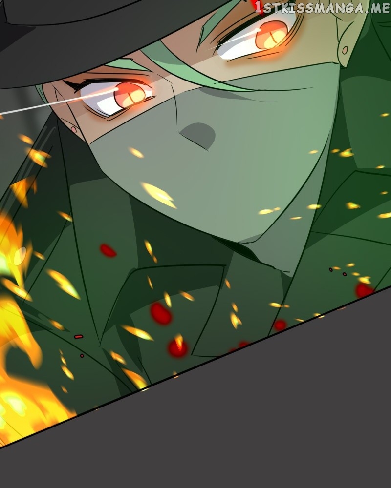 unOrdinary - Manga Chapter 310 - page 216