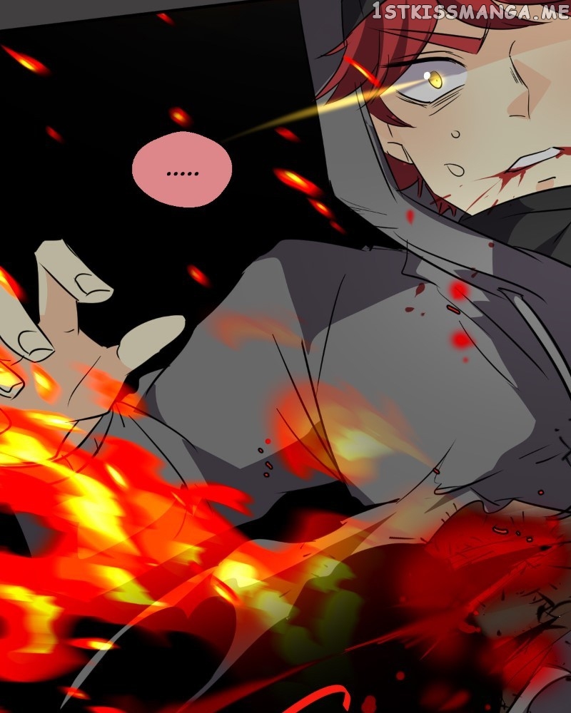 unOrdinary - Manga Chapter 310 - page 219