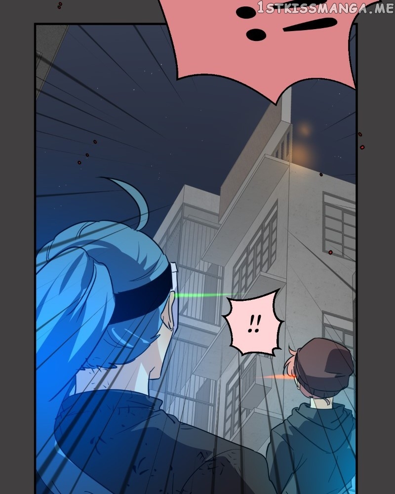 unOrdinary - Manga Chapter 310 - page 222