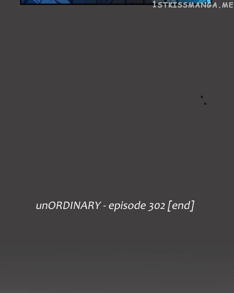 unOrdinary - Manga Chapter 310 - page 223