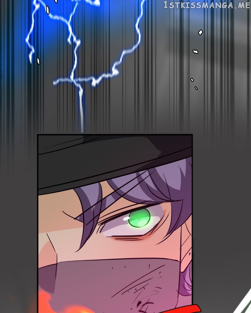 unOrdinary - Manga Chapter 310 - page 62