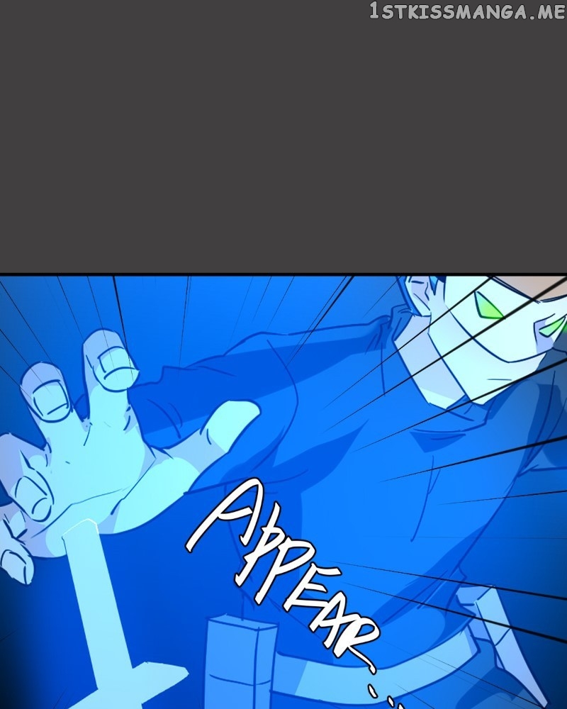 unOrdinary - Manga Chapter 310 - page 71