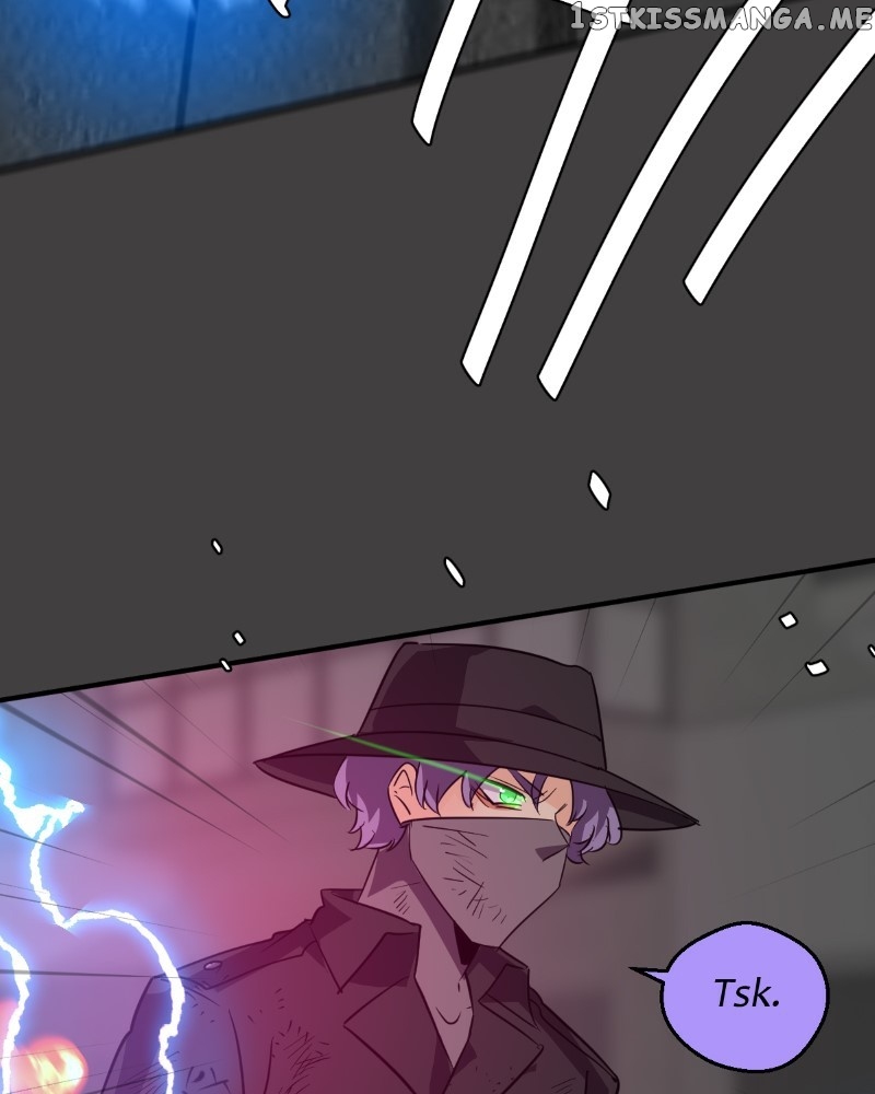 unOrdinary - Manga Chapter 310 - page 75
