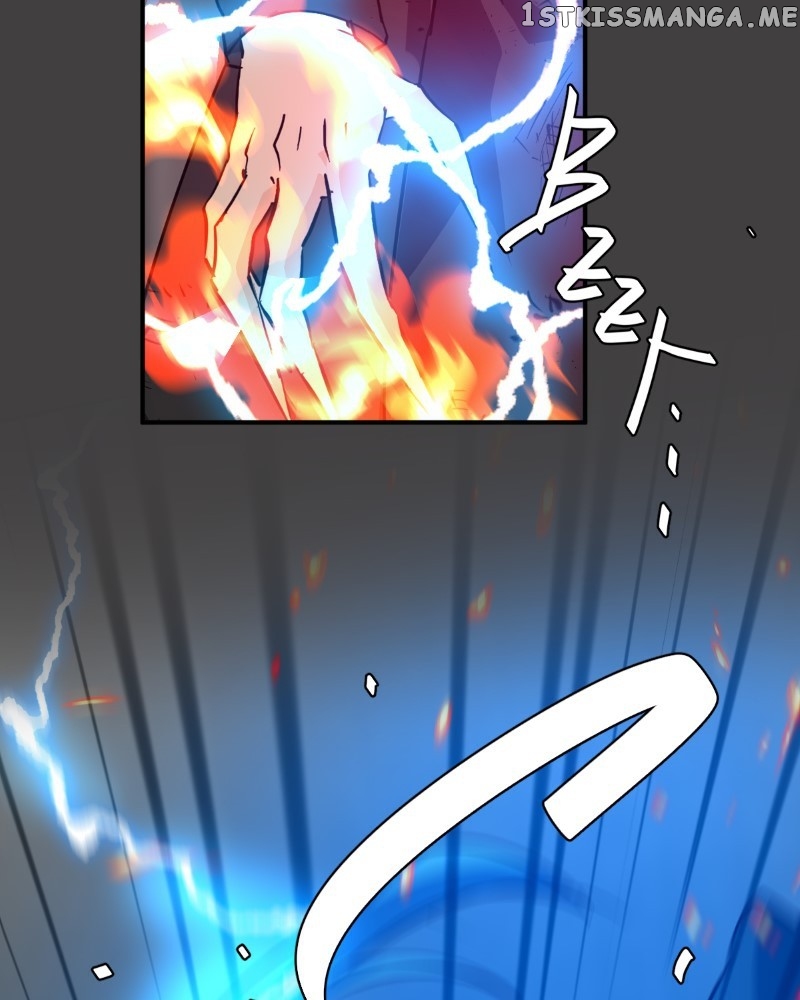 unOrdinary - Manga Chapter 310 - page 77