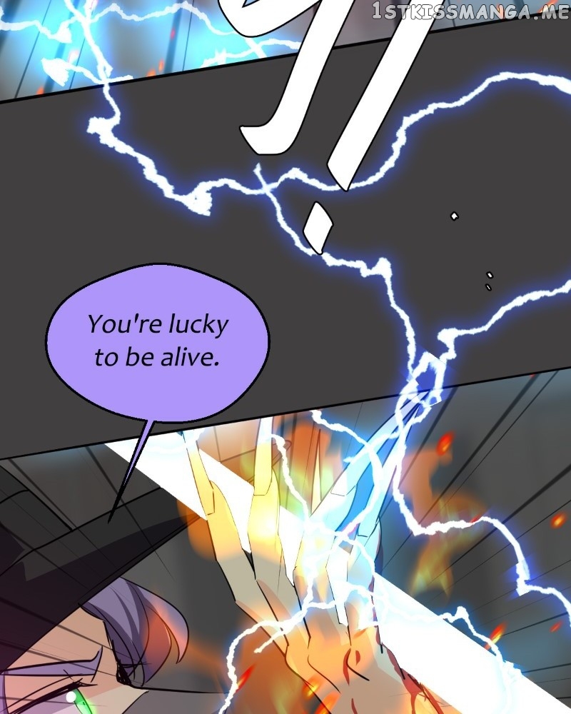 unOrdinary - Manga Chapter 310 - page 80
