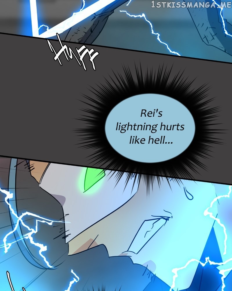 unOrdinary - Manga Chapter 310 - page 87
