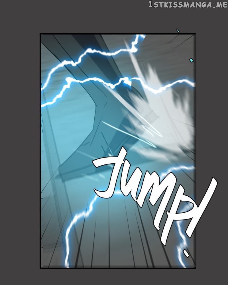 unOrdinary - Manga Chapter 310 - page 9