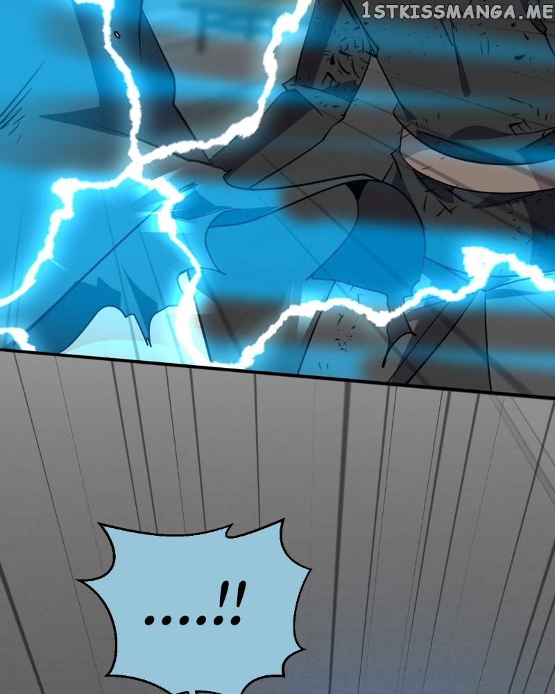 unOrdinary - Manga Chapter 310 - page 93